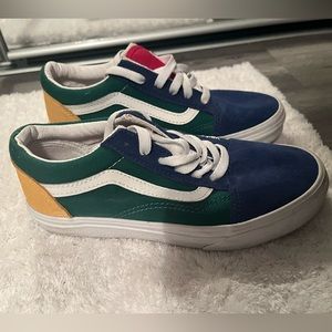 Kids Vans